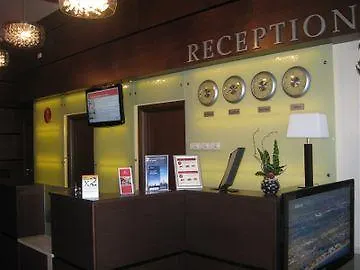 Wyndham 5*