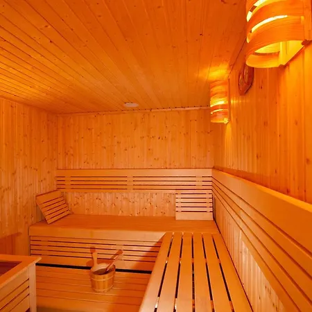 Wyndham Ξενοδοχείο Κλουζ-Ναπόκα