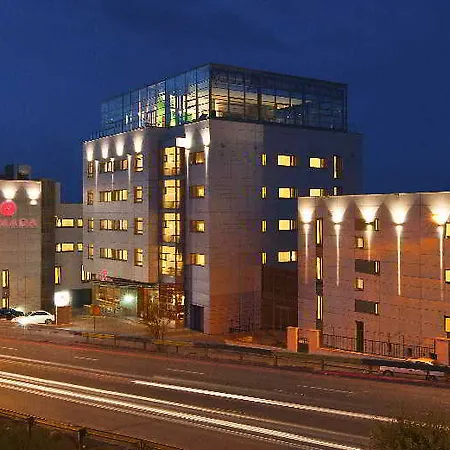 Wyndham 5*