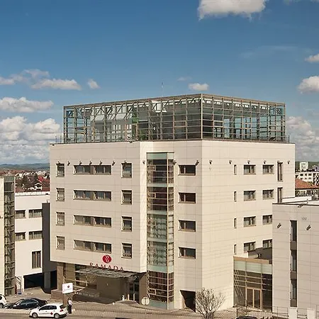 Wyndham Cluj-Napoca