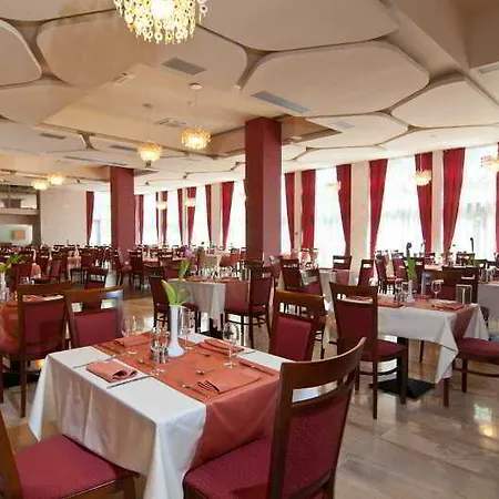 Wyndham 5* Cluj-Napoca