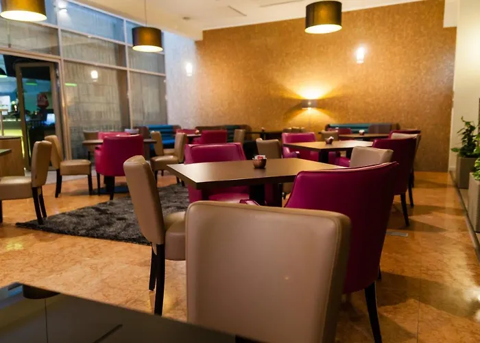 Wyndham 5* Kluż-Napoka