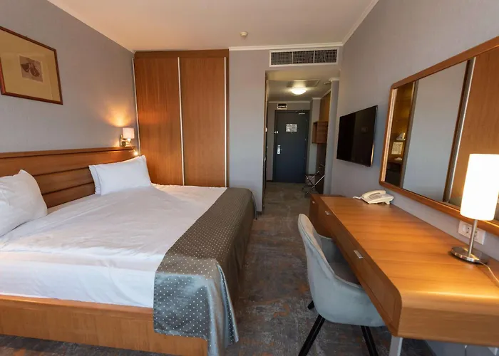 Hotel Wyndham Kluż-Napoka