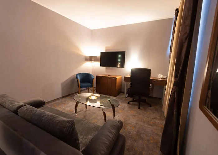 Wyndham 5* Cluj-Napoca