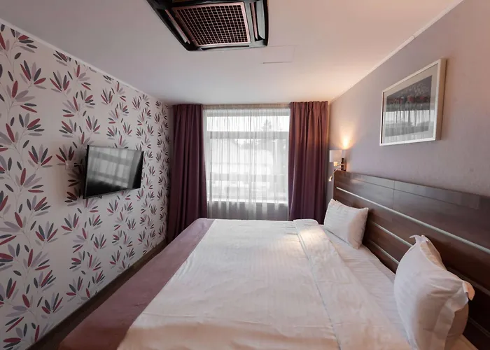 Wyndham 5* Kluż-Napoka