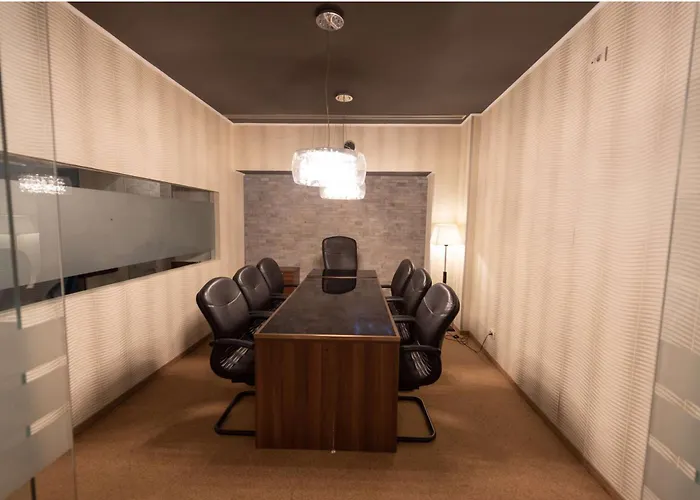 Wyndham Hotel Kluż-Napoka