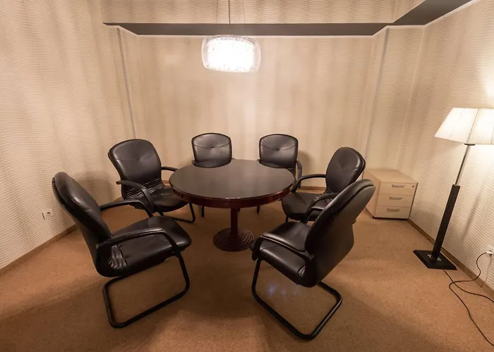 Wyndham 5* Cluj-Napoca