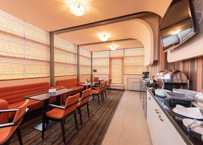 Wyndham Hotel Cluj-Napoca