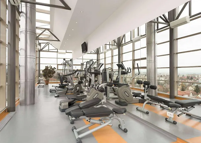 Wyndham Hotel Cluj-Napoca