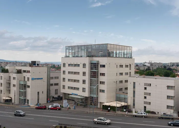 Wyndham Kluż-Napoka