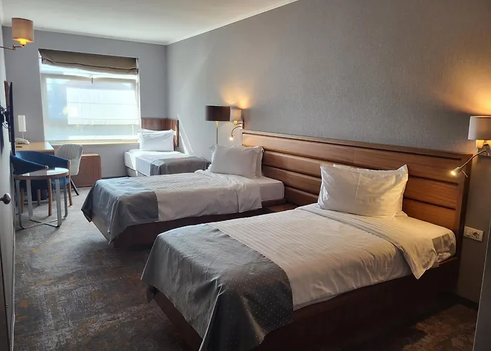 Wyndham 5* Cluj-Napoca