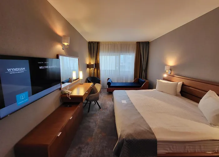 Wyndham Hotel Cluj-Napoca