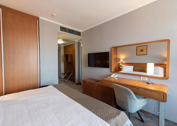 Wyndham Hotell 5*