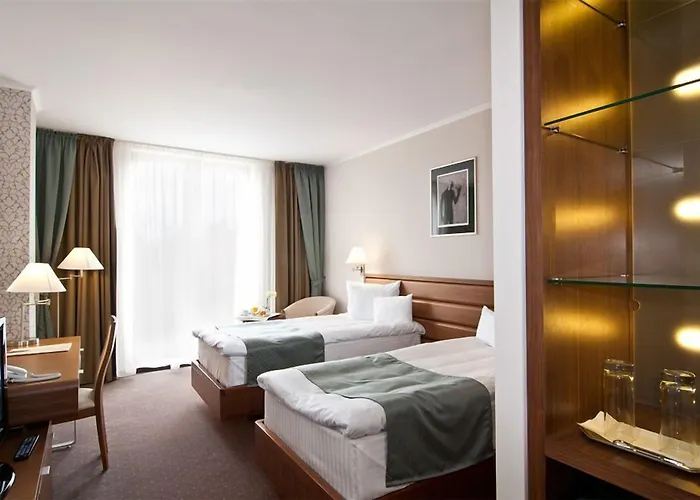 Wyndham 5* Cluj-Napoca