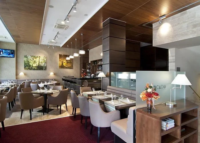 Hotel Wyndham Cluj-Napoca