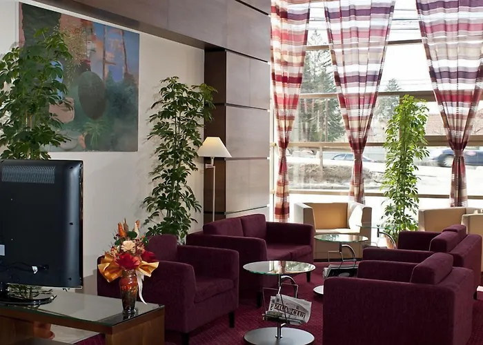 Wyndham 5* Cluj-Napoca