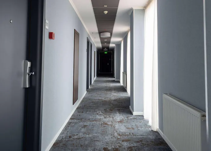 Wyndham 5* Cluj-Napoca