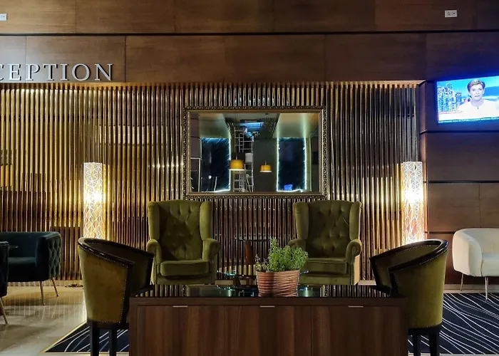 Wyndham Hotell Cluj-Napoca