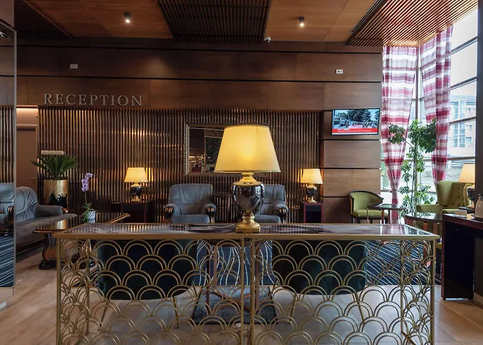 Wyndham Hotel Kluż-Napoka