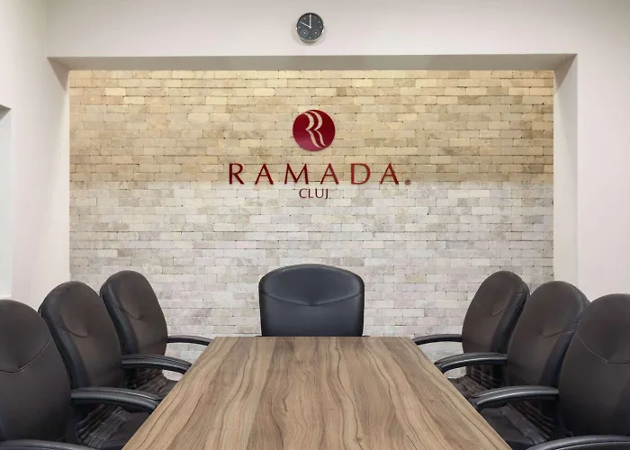 Wyndham Hotel Cluj-Napoca