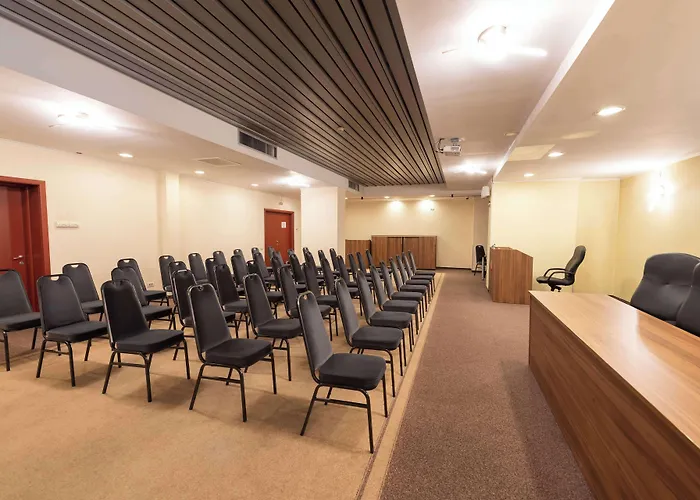 Hotel Wyndham Cluj-Napoca