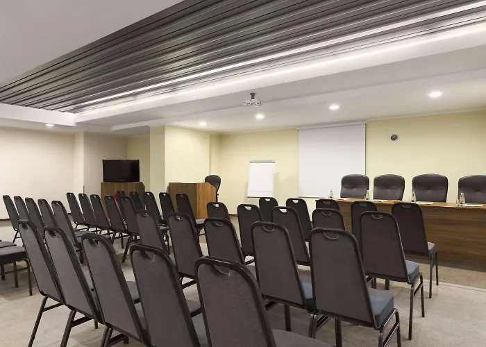 Wyndham 5* Cluj-Napoca