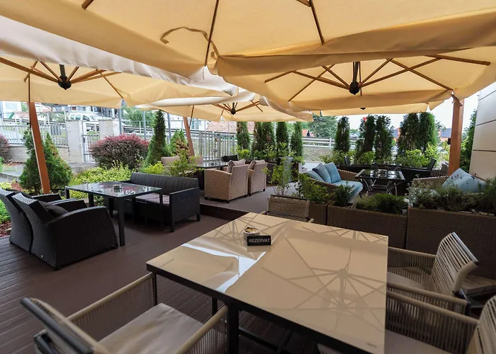 Wyndham 5* Cluj-Napoca