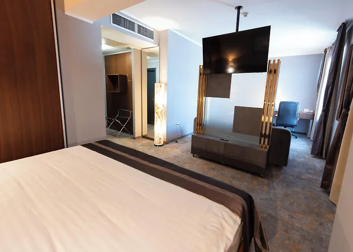 Hotel Wyndham Cluj-Napoca