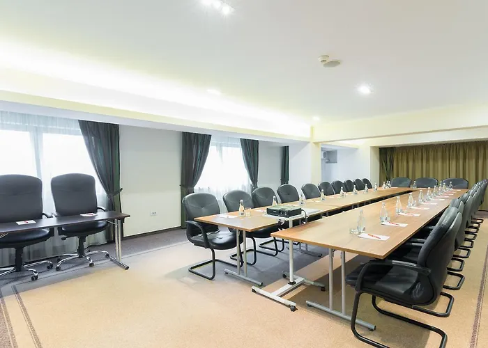 Wyndham Hotell Cluj-Napoca